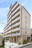 ライトテラス多摩川 物件写真 建物写真1