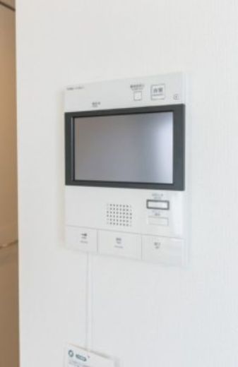 ライトテラス多摩川 物件写真 建物写真20