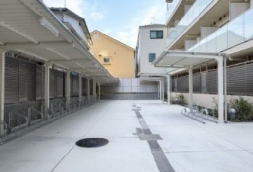 ライトテラス多摩川 物件写真 建物写真25