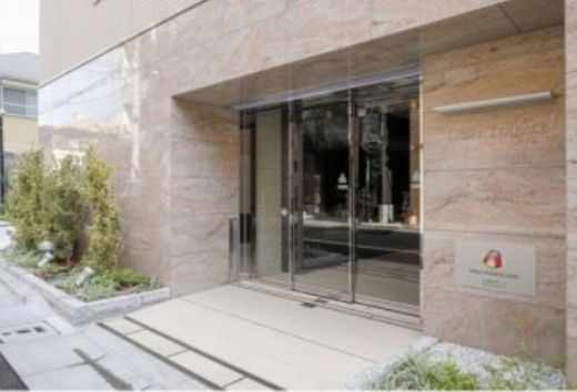 ライトテラス多摩川 物件写真 建物写真4