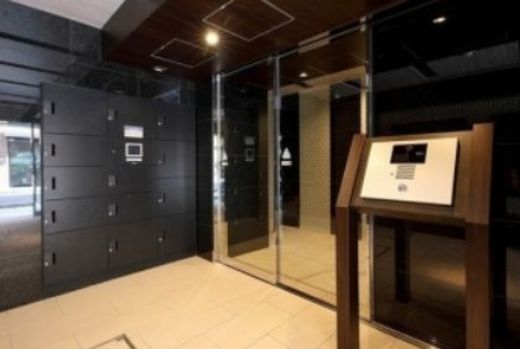 ライトテラス多摩川 物件写真 建物写真5