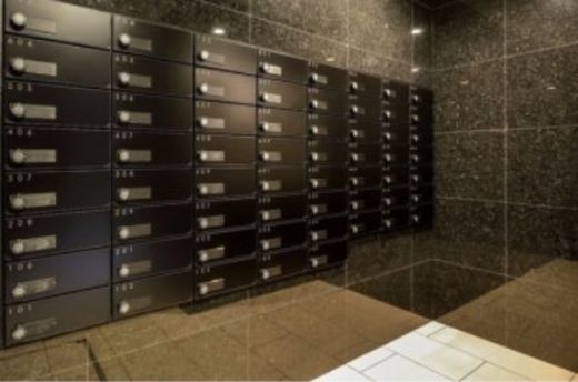 ライトテラス多摩川 物件写真 建物写真6
