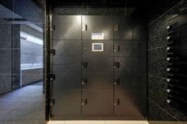 ライトテラス多摩川 物件写真 建物写真7