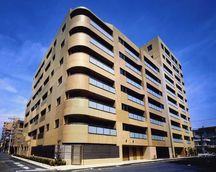 アスコットパーク両国石原 物件写真 建物写真1