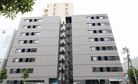プレール・ドゥーク新丸子 物件写真 建物写真1
