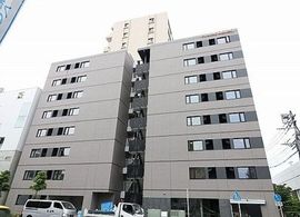 プレール・ドゥーク新丸子 物件写真 建物写真2