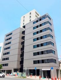 プレール・ドゥーク新丸子 物件写真 建物写真4
