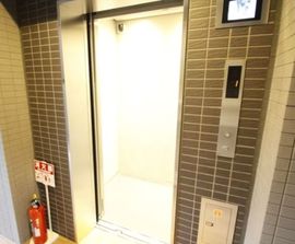 プレール・ドゥーク新丸子 物件写真 建物写真6