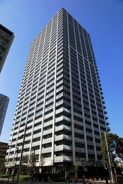 ザ・クレストタワー 物件写真 建物写真1