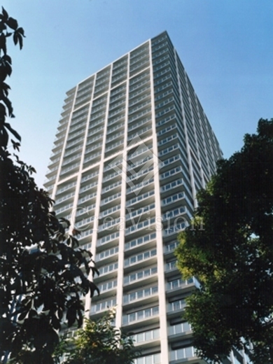 ザ・クレストタワー 外観 物件画像2