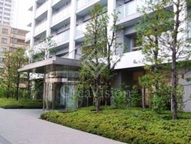 ザ・クレストタワー 外観 物件画像5