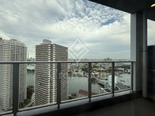 ザ・クレストタワー 2LDK 物件画像18