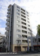 ソリテア四谷荒木町 物件写真 建物写真1