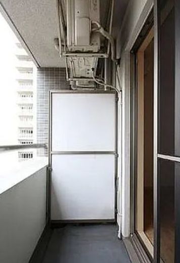 ソリテア四谷荒木町 物件写真 建物写真23