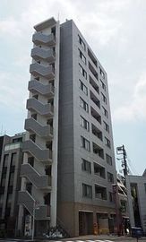 ソリテア四谷荒木町 物件写真 建物写真2