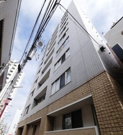 ソリテア四谷荒木町 物件写真 建物写真3