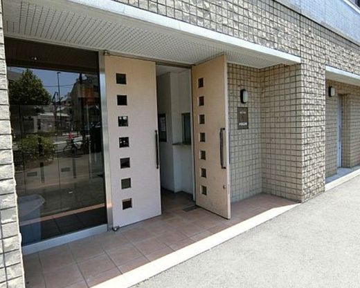 ソリテア四谷荒木町 物件写真 建物写真4