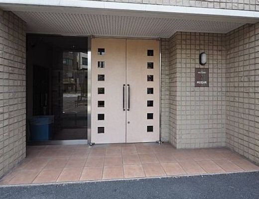 ソリテア四谷荒木町 物件写真 建物写真5