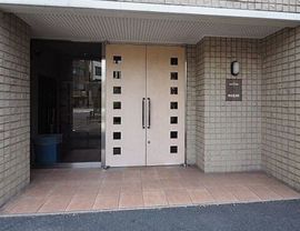ソリテア四谷荒木町 物件写真 建物写真5