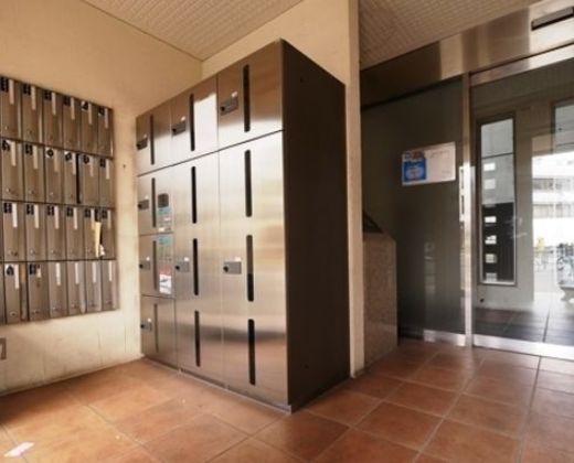 ソリテア四谷荒木町 物件写真 建物写真7