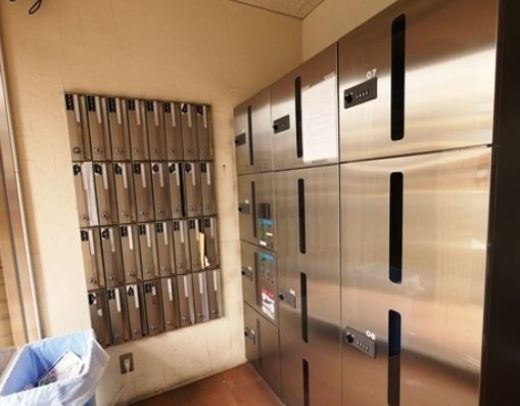 ソリテア四谷荒木町 物件写真 建物写真8