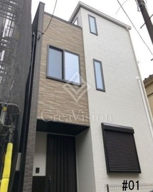 1DK・1LDK 物件画像1