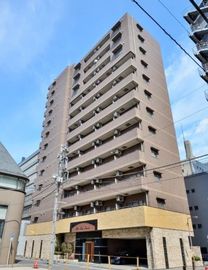 ガラ・グランディ大手町 物件写真 建物写真1