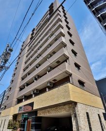 ガラ・グランディ大手町 物件写真 建物写真2