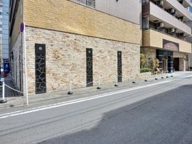 ガラ・グランディ大手町 物件写真 建物写真5