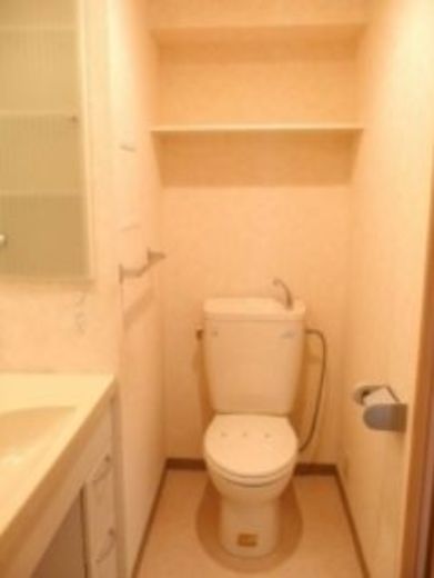 アルクス 物件写真 建物写真17