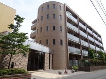 アルクス 物件写真 建物写真1