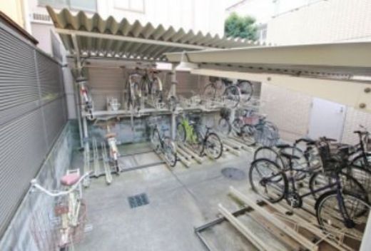 アルクス 物件写真 建物写真22