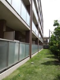 アルクス 物件写真 建物写真3