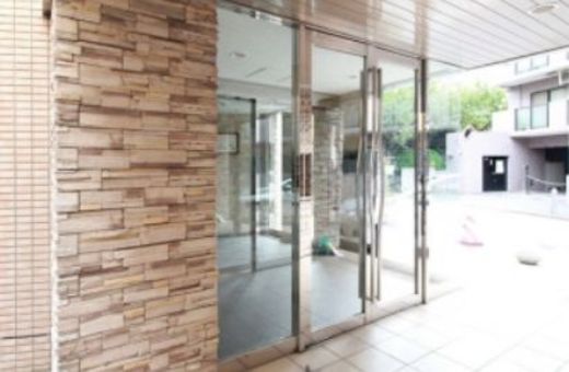 アルクス 物件写真 建物写真5