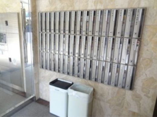 アルクス 物件写真 建物写真8