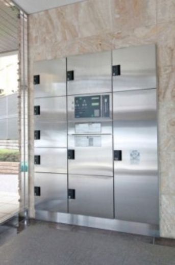アルクス 物件写真 建物写真9