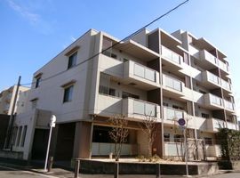 物件写真 建物写真1