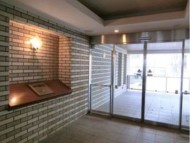 プレジリア横浜高島台 物件写真 建物写真3