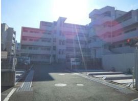 プレジリア横浜高島台 物件写真 建物写真4
