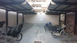 プレジリア横浜高島台 物件写真 建物写真5
