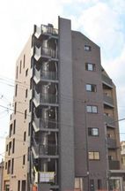 Gate127 物件写真 建物写真1