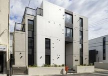 Reve Residence 白金台Ⅱ (レーヴレジデンス白金台Ⅱ) 物件写真 建物写真1