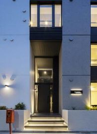 Reve Residence 白金台Ⅱ (レーヴレジデンス白金台Ⅱ) 物件写真 建物写真3
