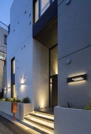 Reve Residence 白金台Ⅱ (レーヴレジデンス白金台Ⅱ) 物件写真 建物写真4