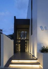 Reve Residence 白金台Ⅲ (レーヴレジデンス白金台Ⅲ) 物件写真 建物写真3