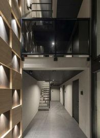 Reve Residence 白金台Ⅲ (レーヴレジデンス白金台Ⅲ) 物件写真 建物写真4