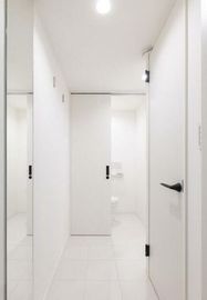 Reve Residence 白金台Ⅲ (レーヴレジデンス白金台Ⅲ) 物件写真 建物写真7