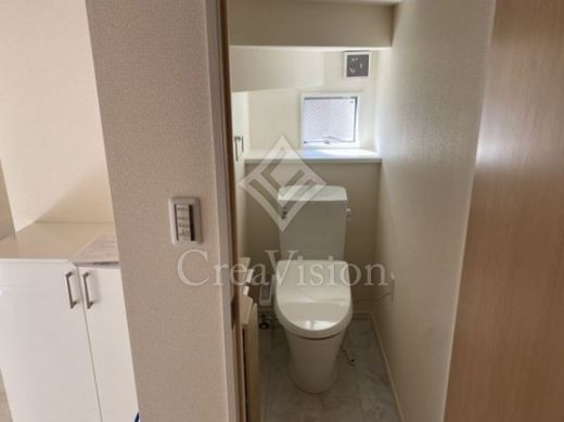 Kolet鶴見 (コレット鶴見)#01#02 1DK・1LDK 物件画像14