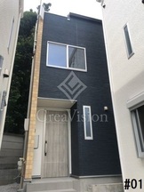 Kolet日吉 (コレット日吉)#01#04 2LDK 物件画像1