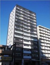 ガーデングラス亀戸 物件写真 建物写真1